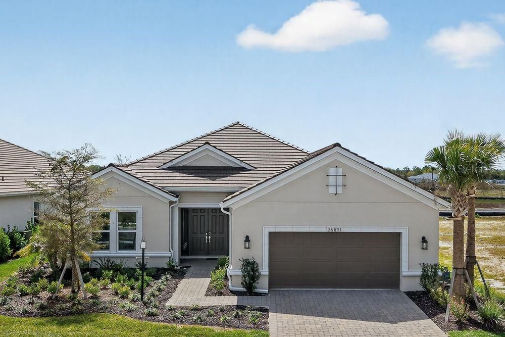Activo con contrato: $664,990 (3 camas, 3 baños, 3004 Pies cuadrados)