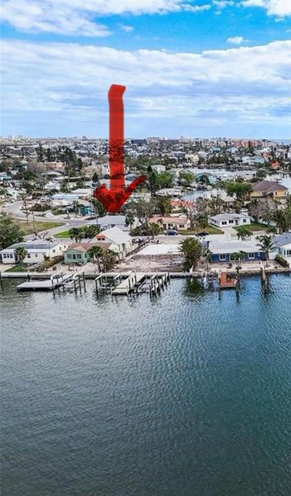 En Venta: $825,000 (0.15 acres)