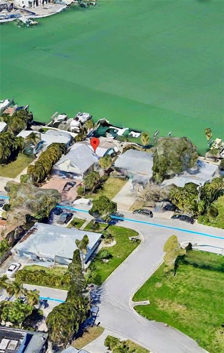 En Venta: $825,000 (0.15 acres)