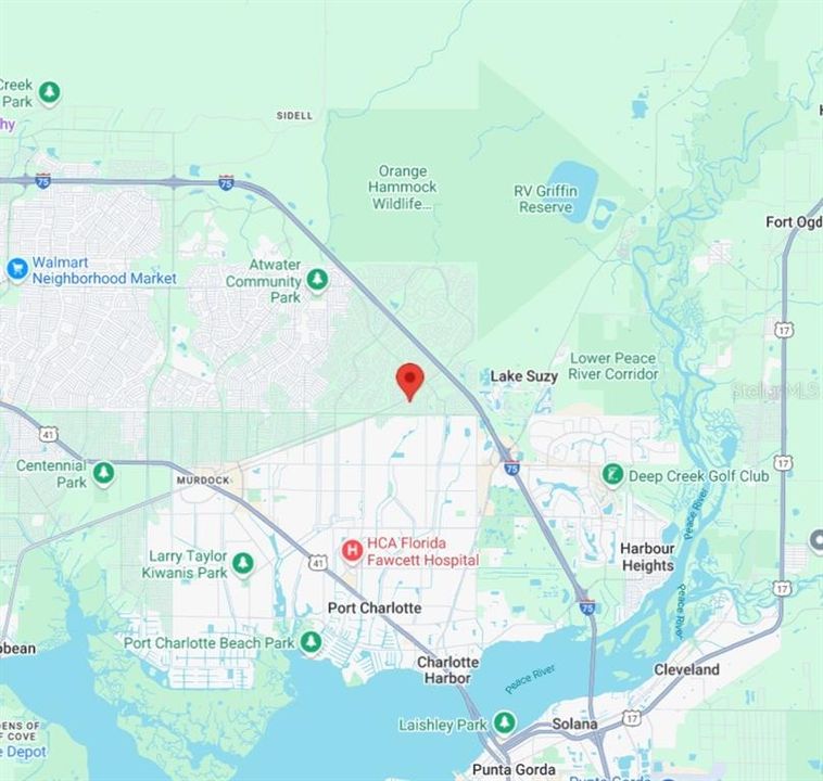 Active With Contract: $9,900 (0.25 acres)