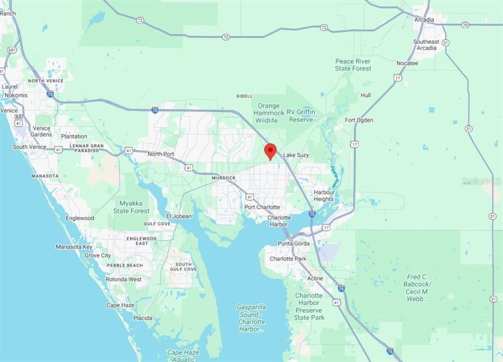 Active With Contract: $9,900 (0.25 acres)