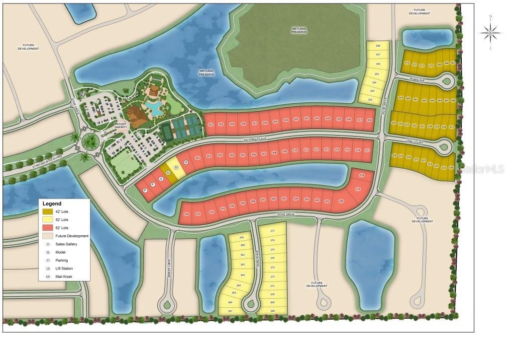 合同活跃: $654,990 (3 贝兹, 3 浴室, 3004 平方英尺)