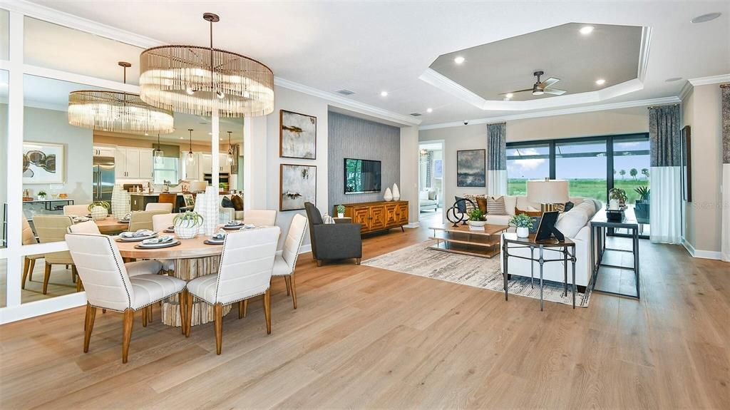 合同活跃: $654,990 (3 贝兹, 3 浴室, 3004 平方英尺)