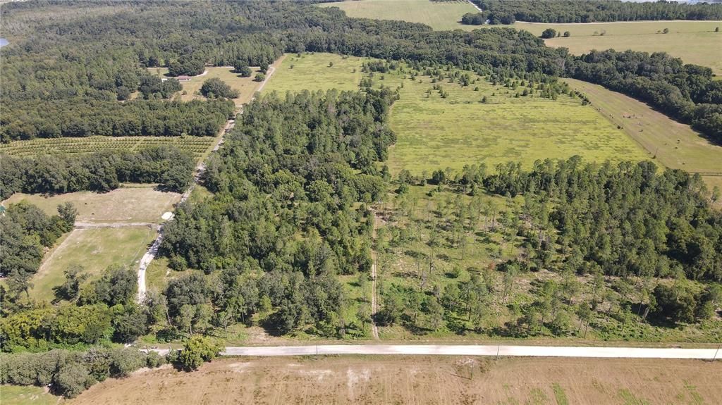 For Sale: $495,000 (10.03 acres)