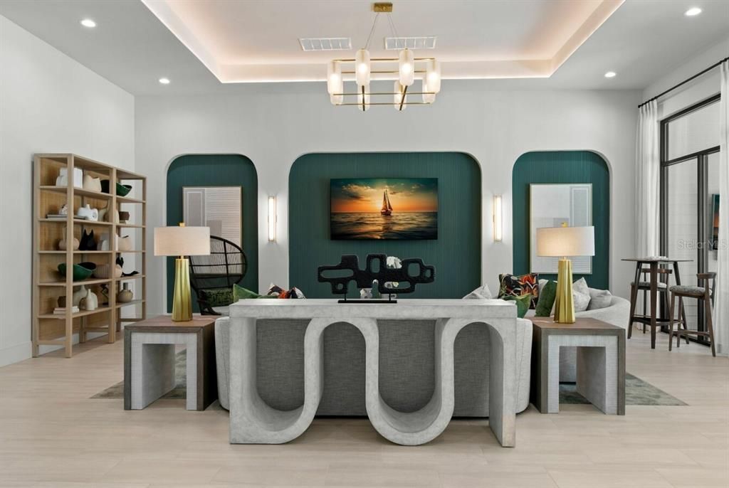 For Rent: $1,356 (1 beds, 1 baths, 807 Square Feet)