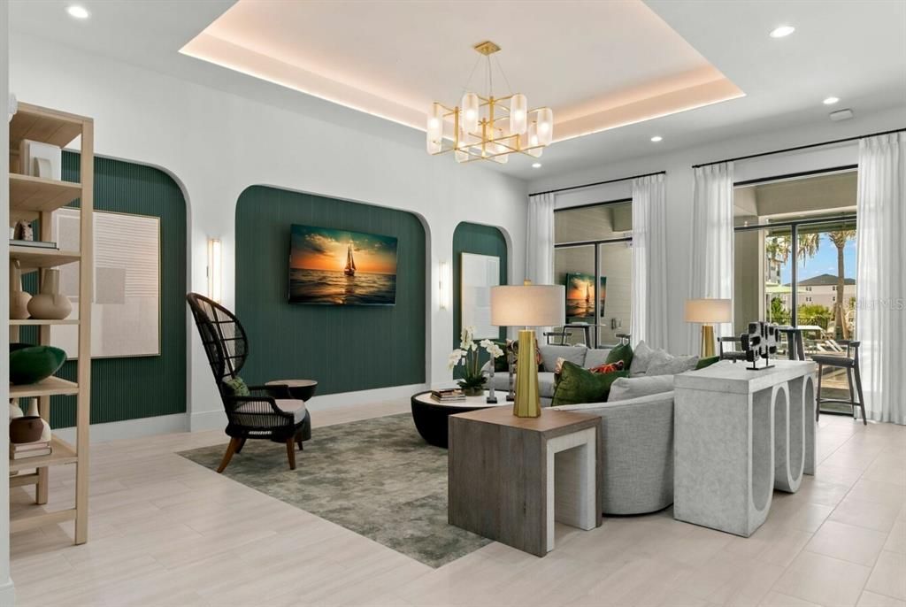 For Rent: $1,356 (1 beds, 1 baths, 807 Square Feet)