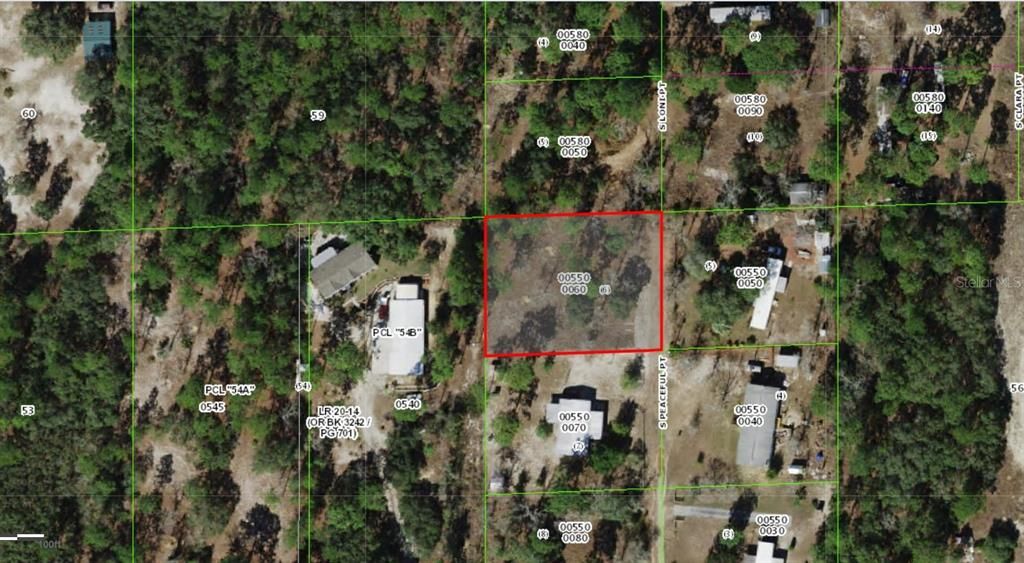 For Sale: $32,000 (0.51 acres)