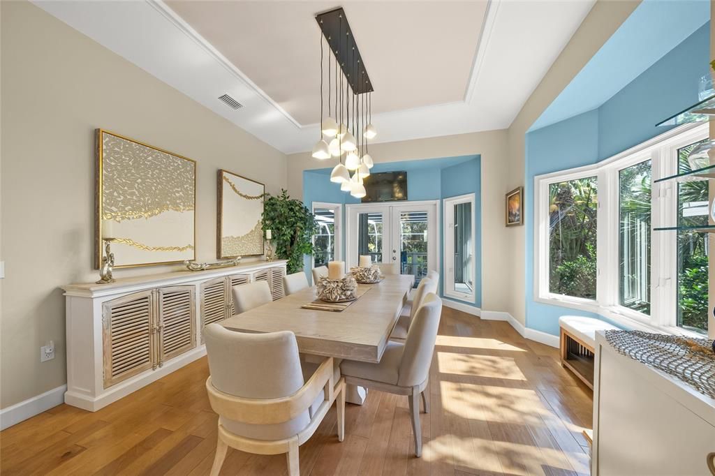 На продажу: $2,690,000 (4 спален, 3 ванн, 3723 Квадратных фут)