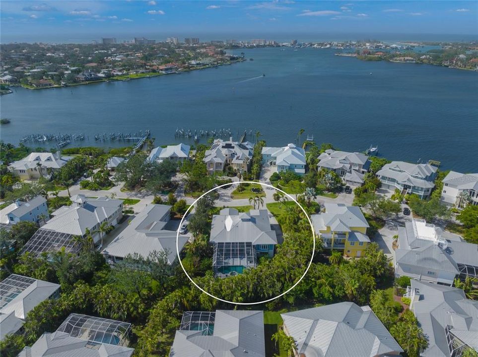 На продажу: $2,690,000 (4 спален, 3 ванн, 3723 Квадратных фут)