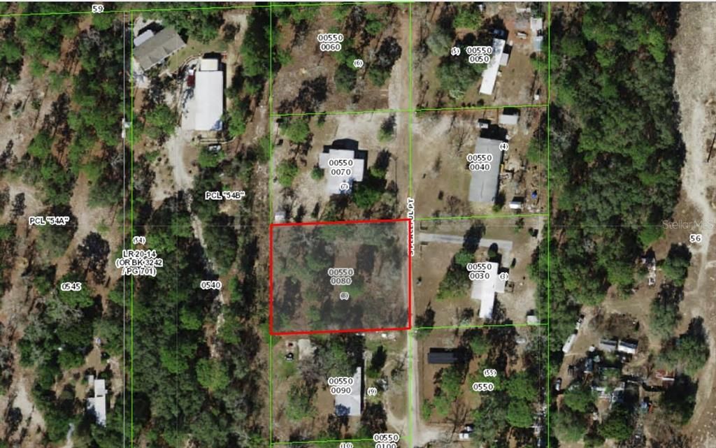 For Sale: $32,000 (0.51 acres)