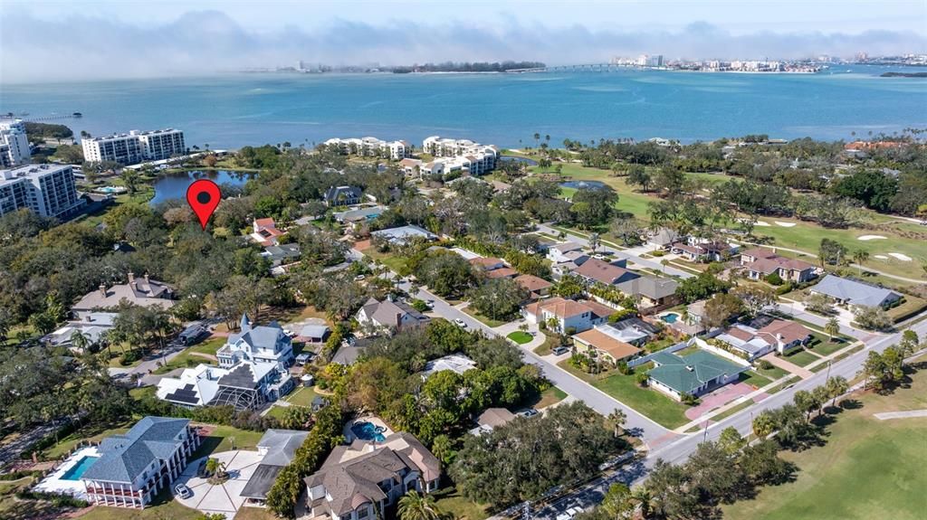 待售: $2,250,000 (1.20 acres)