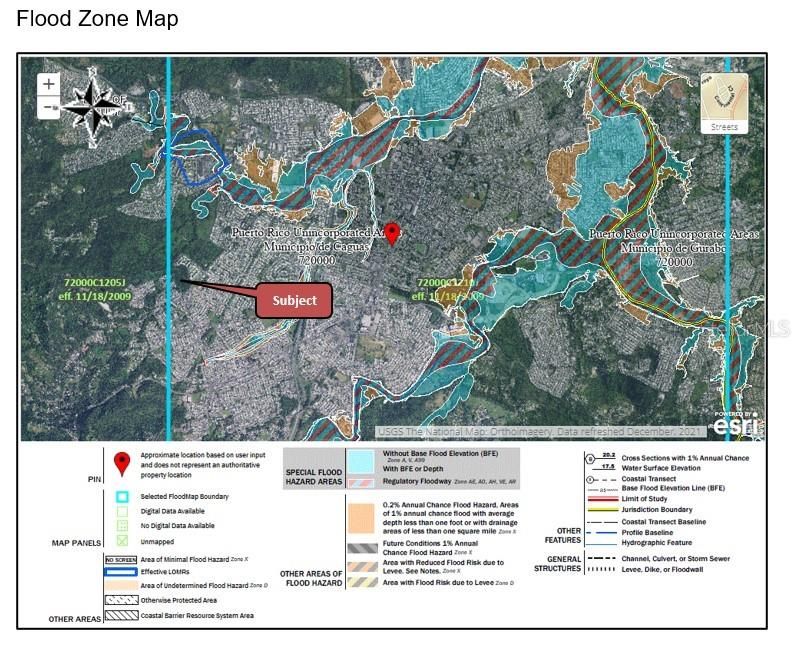 En Venta: $800,000 (13.02 acres)