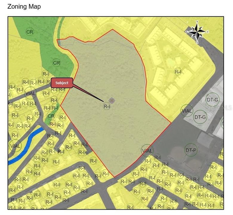 En Venta: $800,000 (13.02 acres)