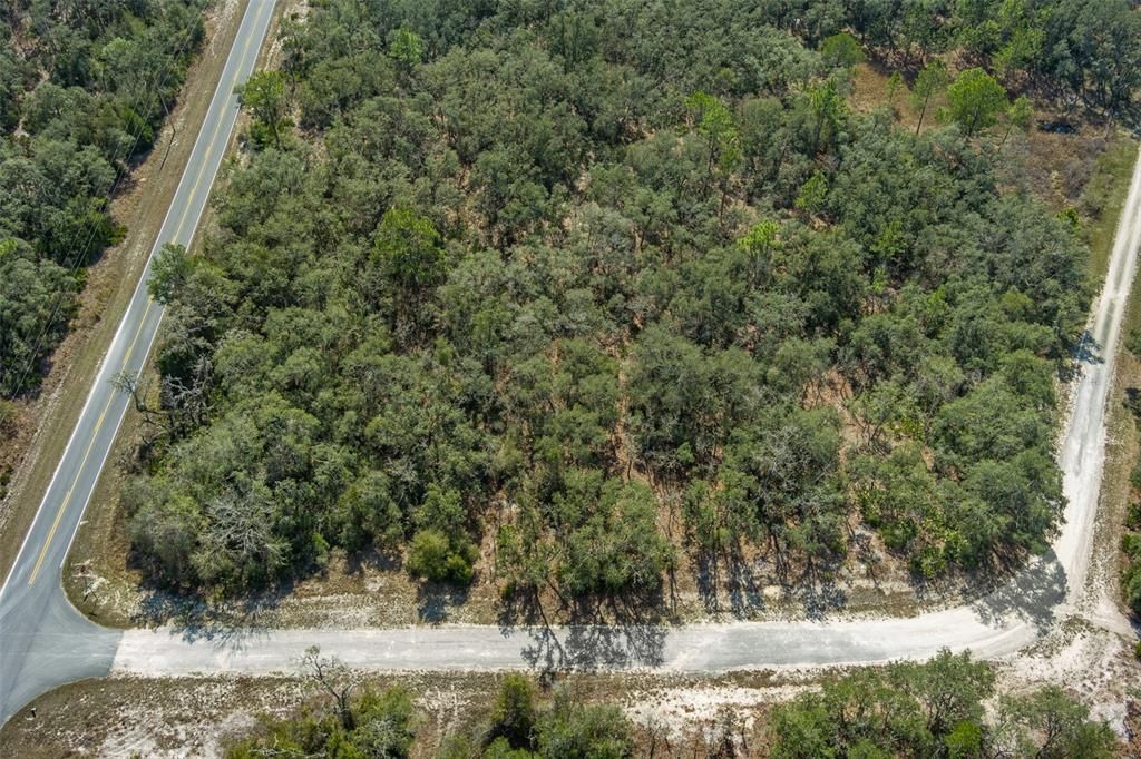 Active With Contract: $44,000 (1.04 acres)