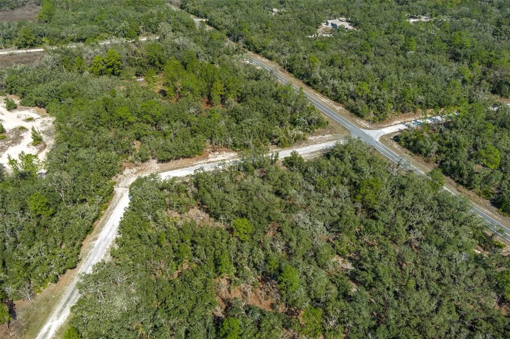 Active With Contract: $44,000 (1.04 acres)