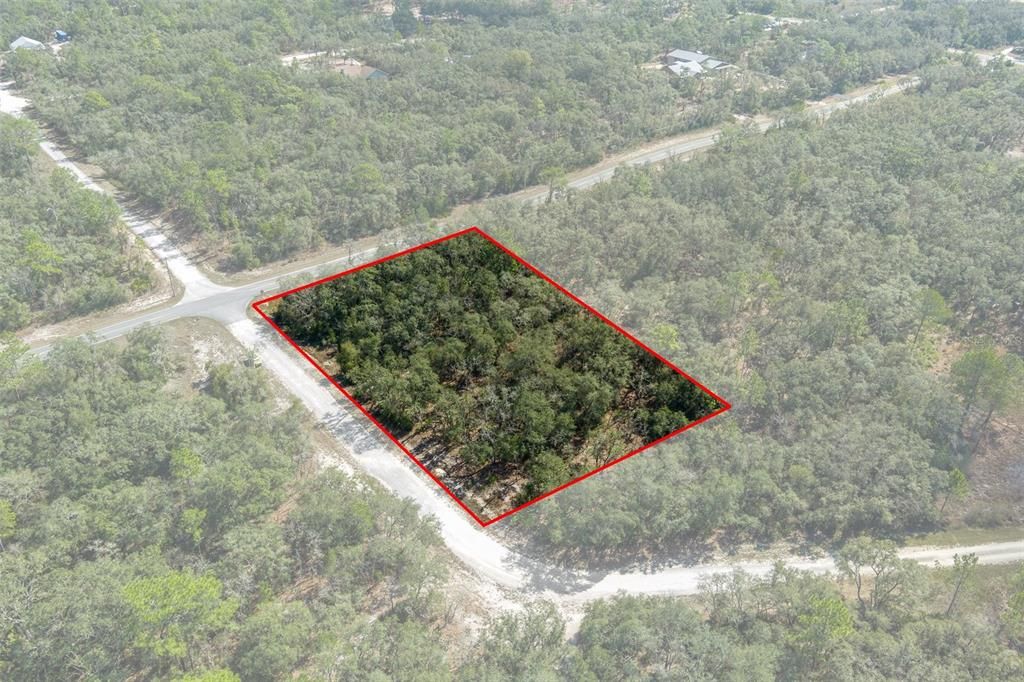 Active With Contract: $44,000 (1.04 acres)