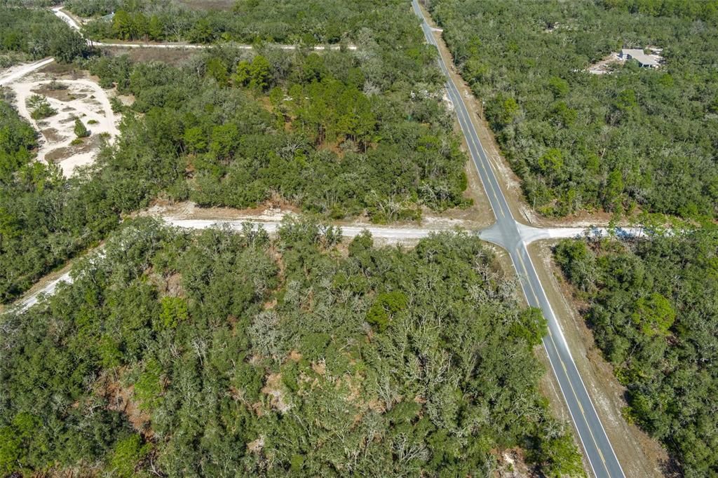 Active With Contract: $44,000 (1.04 acres)