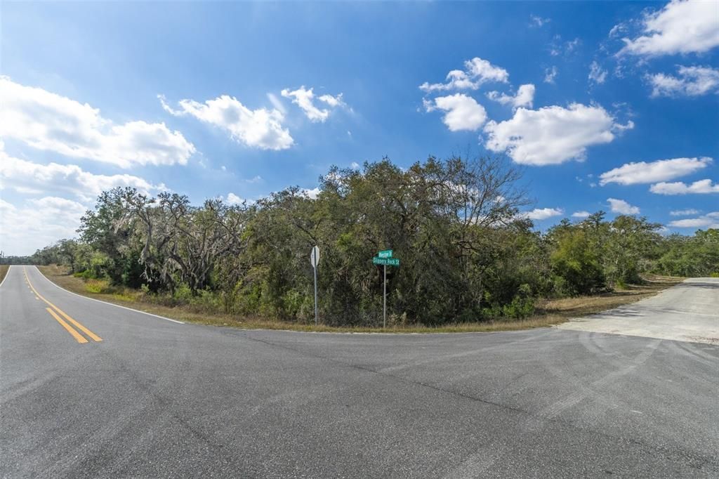 Active With Contract: $44,000 (1.04 acres)