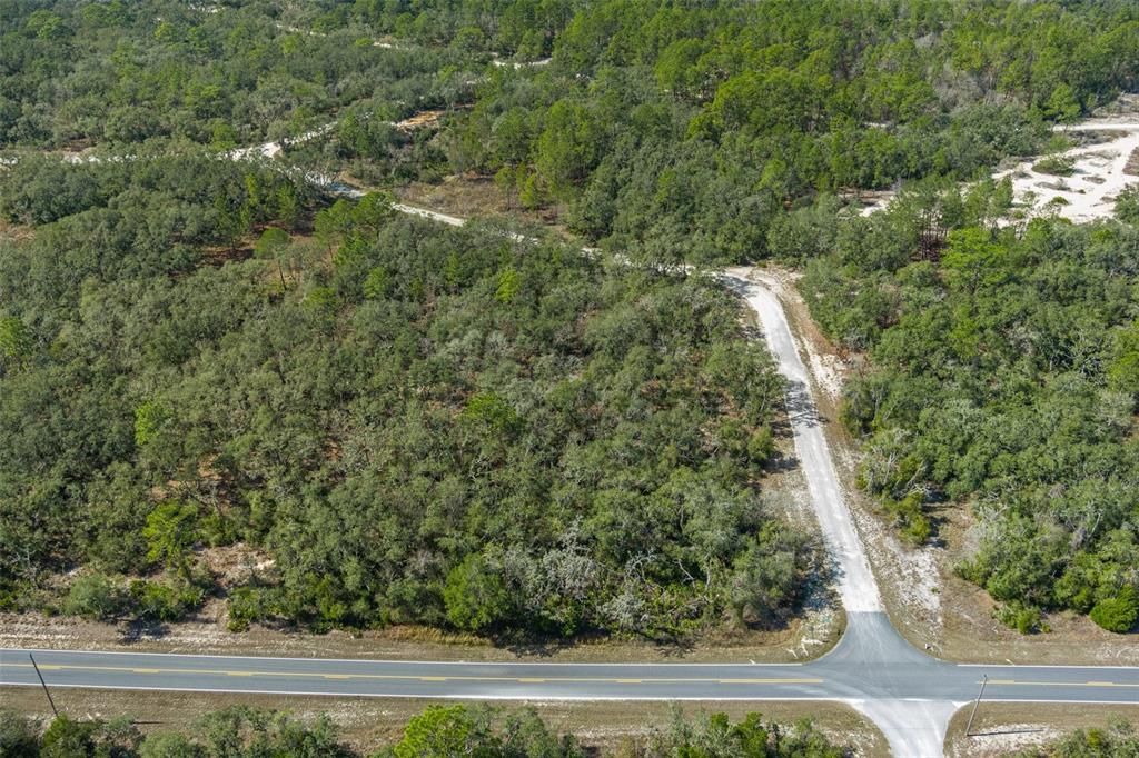 Active With Contract: $44,000 (1.04 acres)