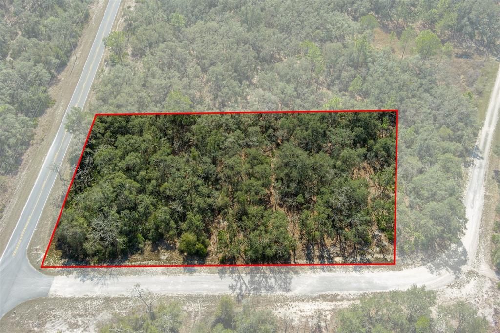 Active With Contract: $44,000 (1.04 acres)