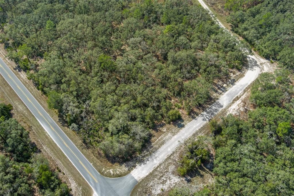 Active With Contract: $44,000 (1.04 acres)