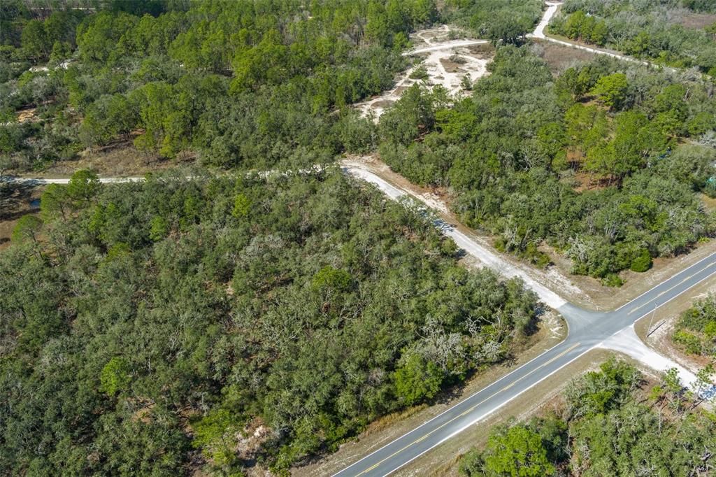 Active With Contract: $44,000 (1.04 acres)