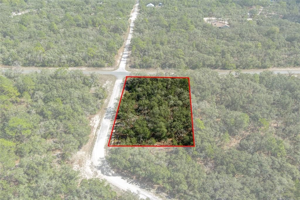 Active With Contract: $44,000 (1.04 acres)