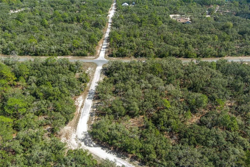 Active With Contract: $44,000 (1.04 acres)