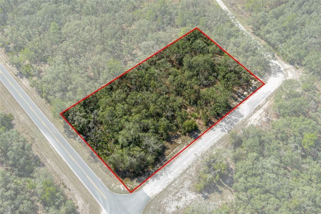 Active With Contract: $44,000 (1.04 acres)