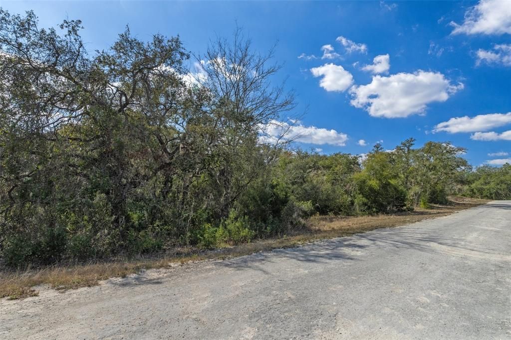 Active With Contract: $44,000 (1.04 acres)