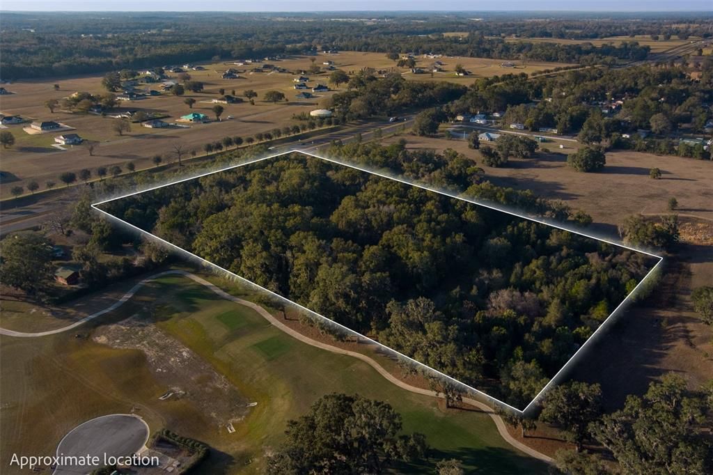 合同活跃: $374,900 (10.00 acres)