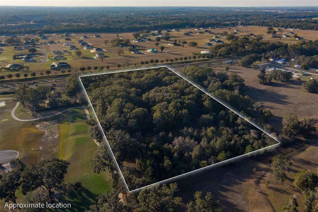 合同活跃: $374,900 (10.00 acres)