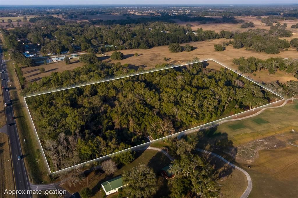 合同活跃: $374,900 (10.00 acres)