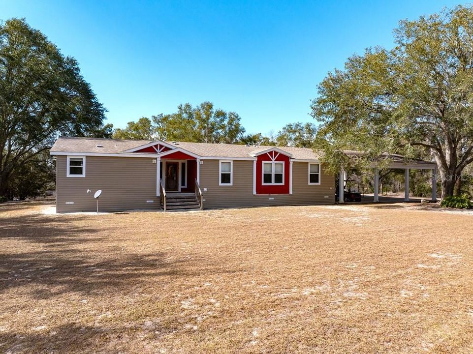 Active With Contract: $1,200,000 (4 beds, 3 baths, 2478 Square Feet)