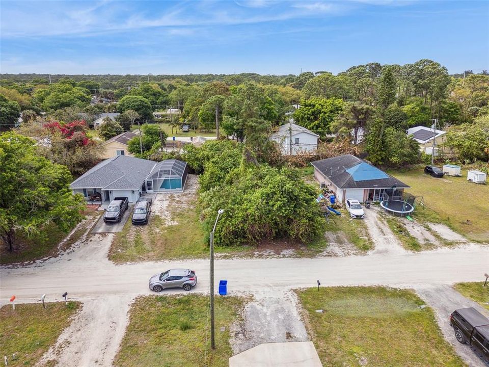 En Venta: $38,900 (0.11 acres)