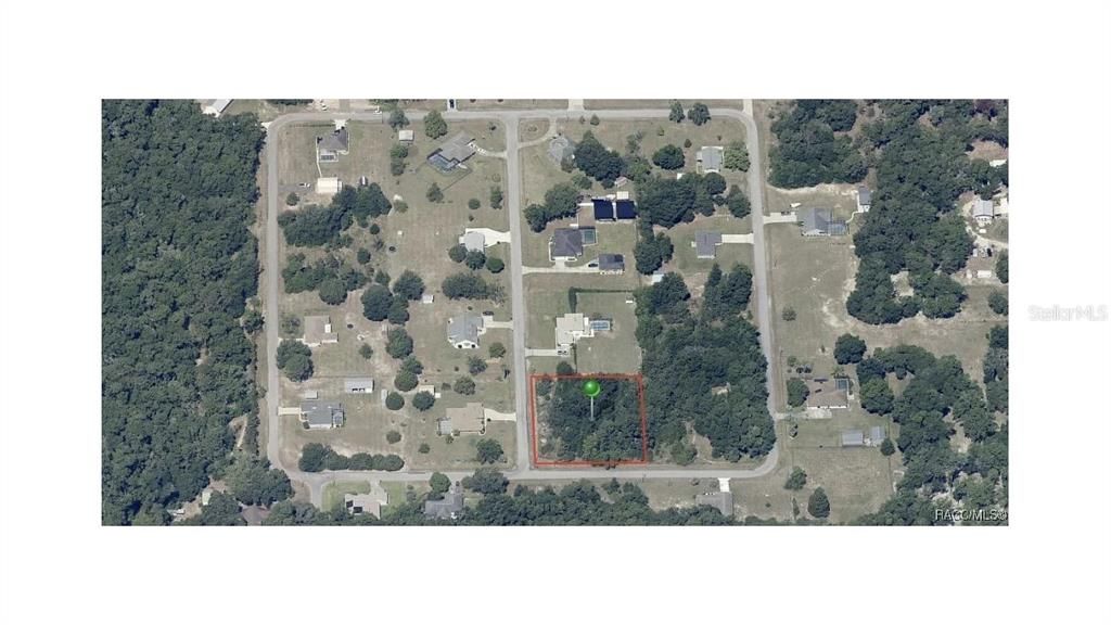 Недавно продано: $42,000 (0.99 acres)