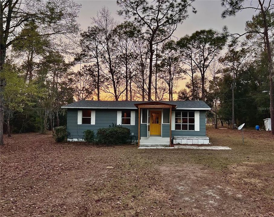 Vendido Recientemente: $200,000 (3 camas, 2 baños, 912 Pies cuadrados)