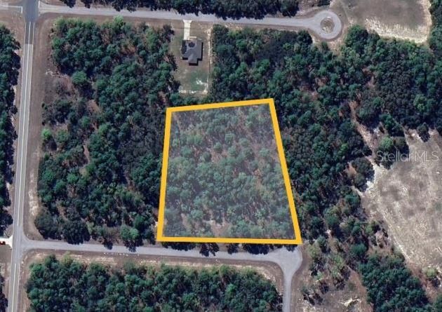 For Sale: $650,000 (2.75 acres)