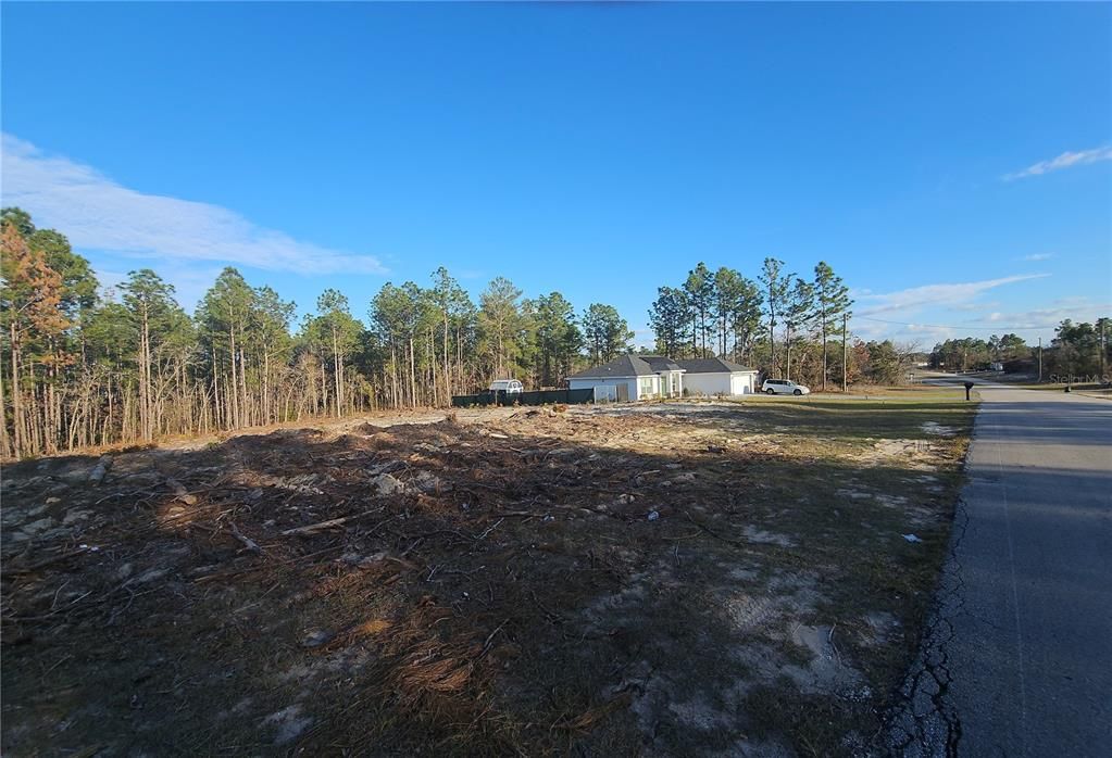 待售: $55,000 (0.41 acres)