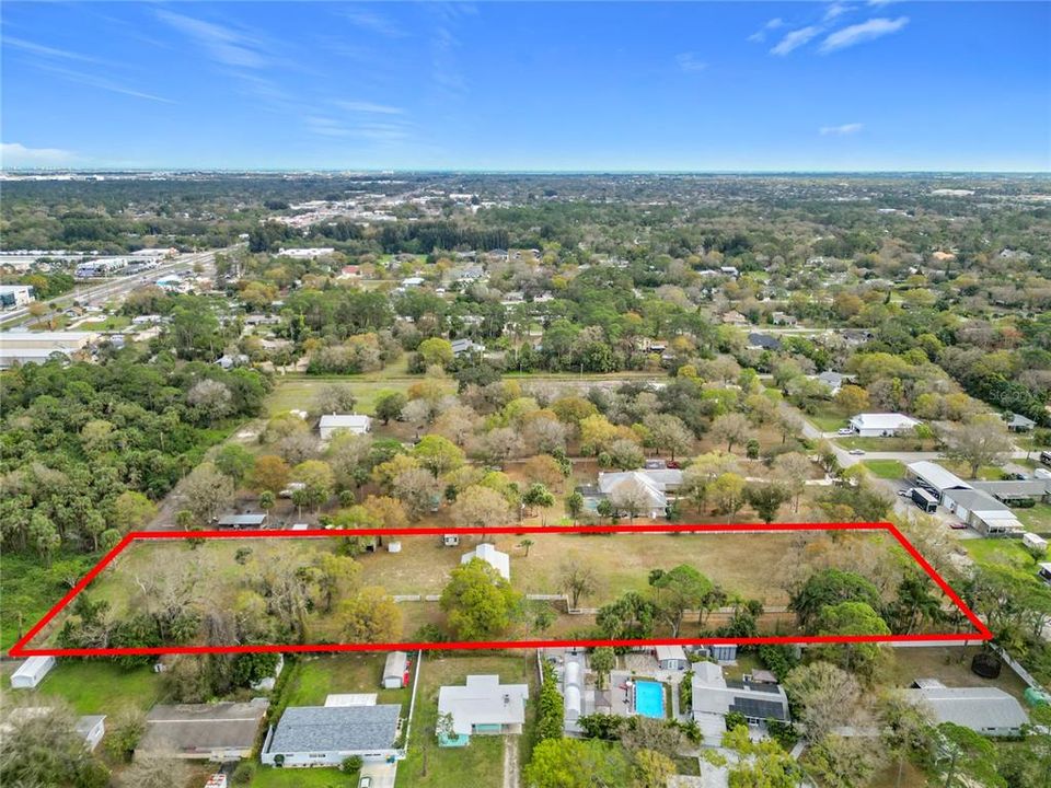 For Sale: $489,000 (2.51 acres)