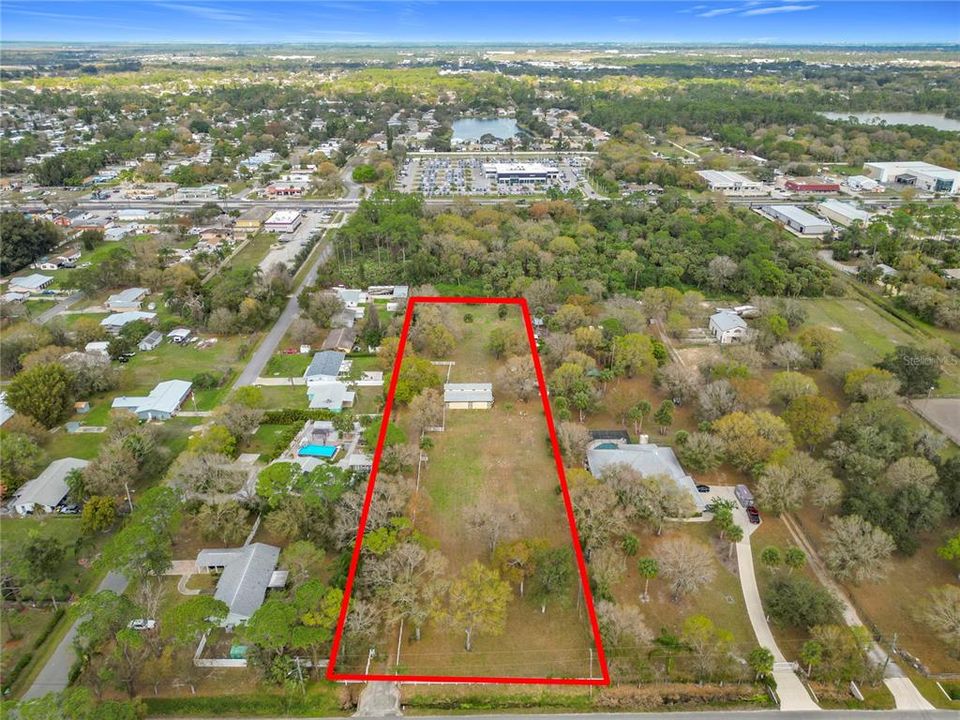 For Sale: $489,000 (2.51 acres)