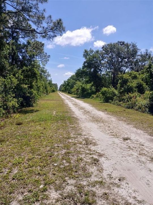 For Sale: $68,500 (1.00 acres)