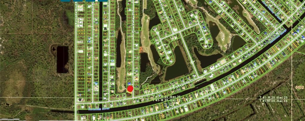 Activo con contrato: $30,000 (0.22 acres)