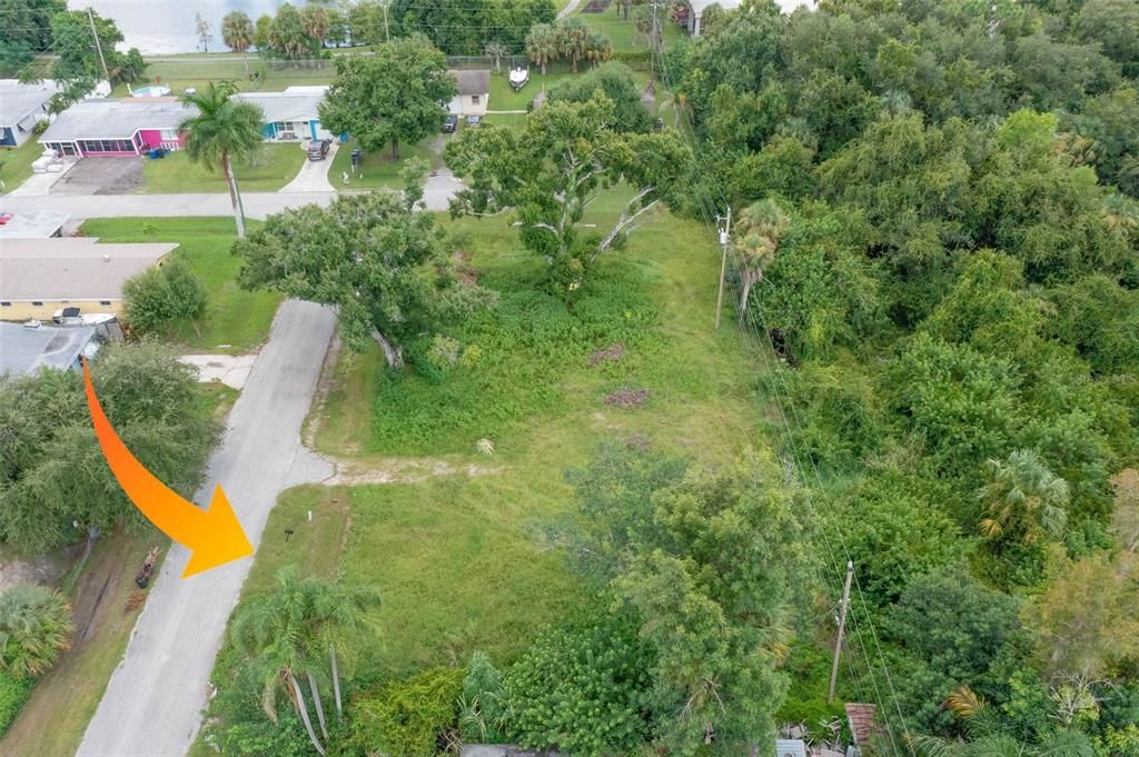 Recently Sold: $45,000 (0.12 acres)