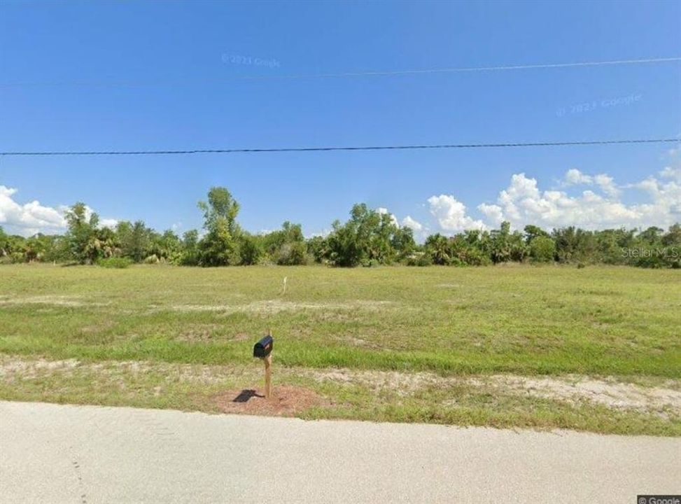 For Sale: $35,000 (0.23 acres)