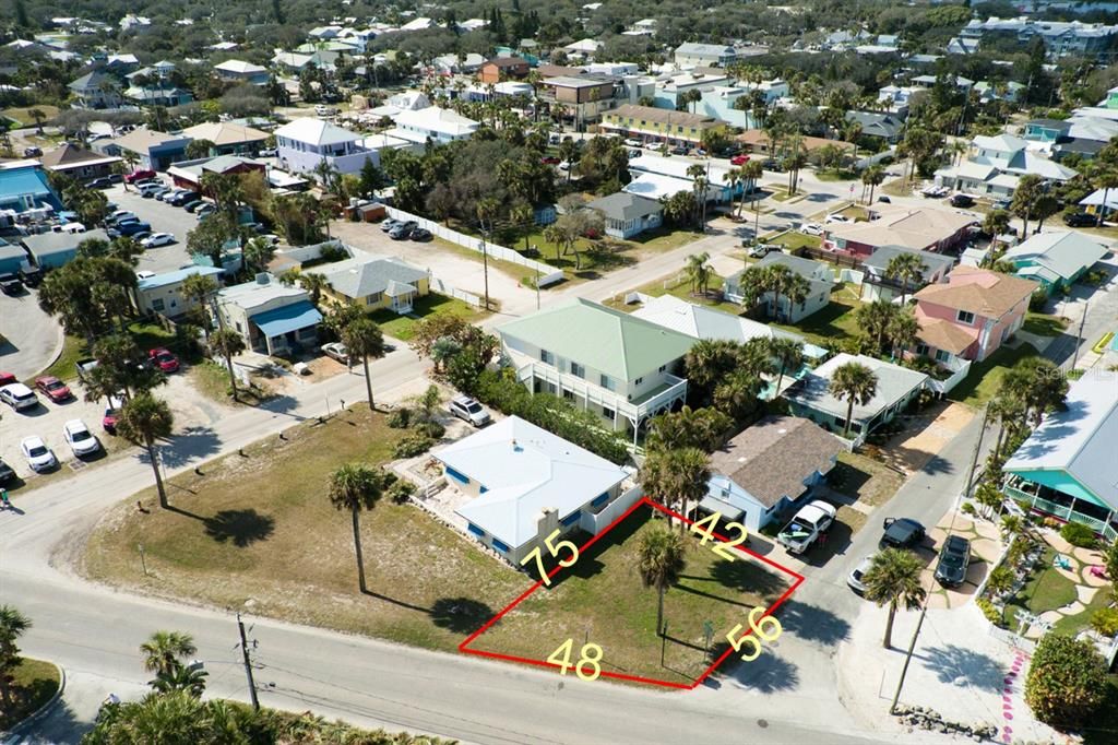 For Sale: $599,000 (0.05 acres)