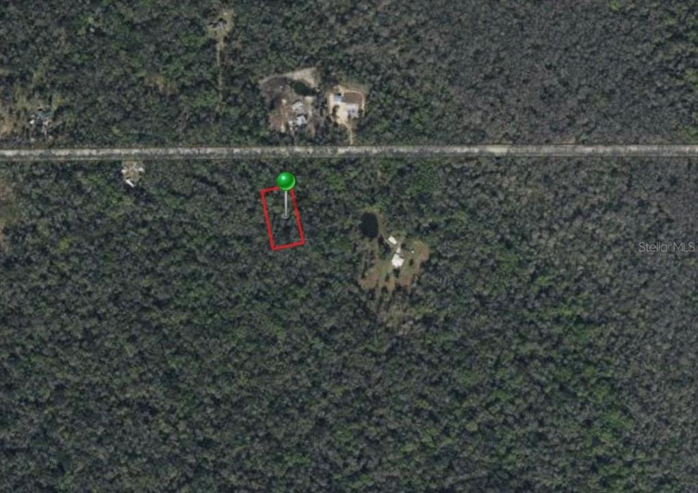 En Venta: $24,900 (1.25 acres)