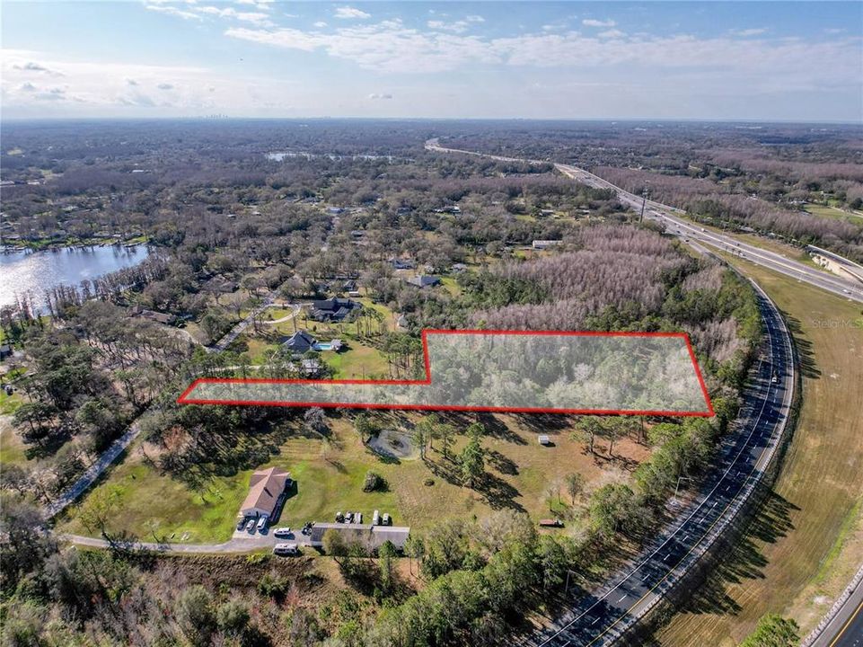 合同活跃: $250,000 (3.71 acres)