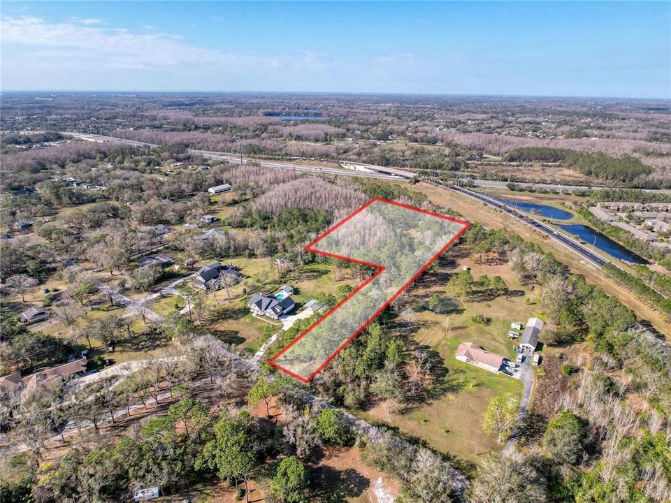 合同活跃: $250,000 (3.71 acres)