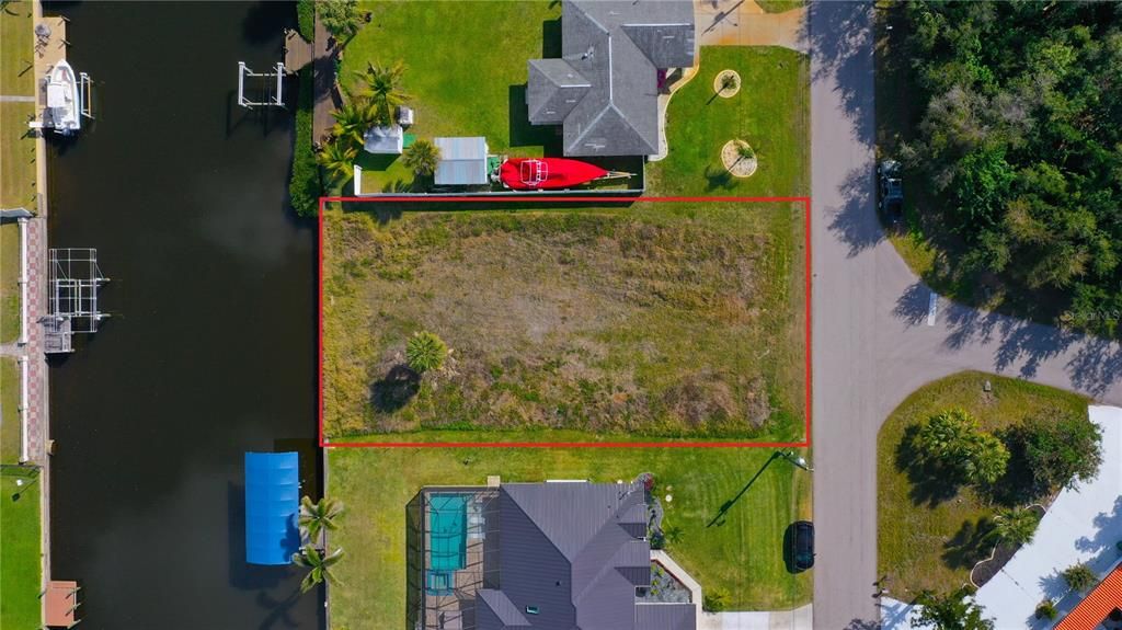 待售: $125,000 (0.23 acres)